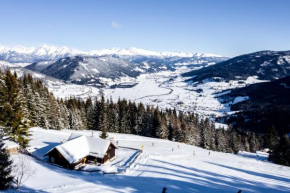 Wurzelhütte